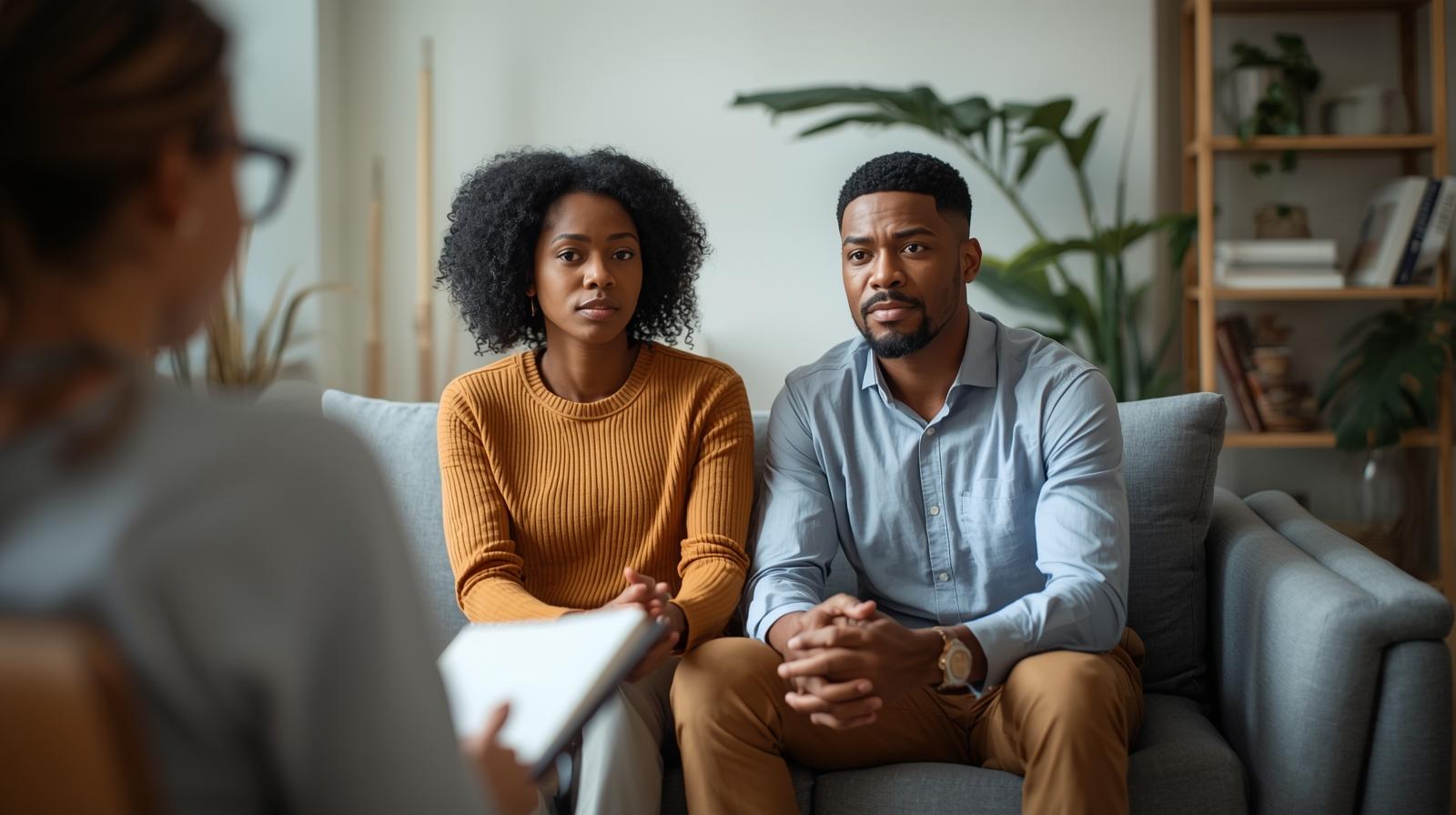 couples therapy